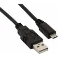 Acer - USB-kabel - svart