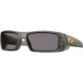Oakley Mann Gascan Solbriller