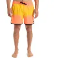 Quiksilver Surfsilk Scallop Volley 16´´ Badebukse