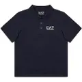 Emporio Armani 7b000022_af10378 Kortermet Poloskjorte