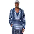 Scotch & Soda 180472 Loose Fit Collegegenser