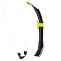 Mares Rebel Dry Dykkesnorkel