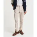 Gant Twill Slim Fit Chinobukser
