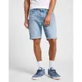 Lee 5 Pocket Korte Jeans