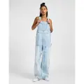 Lee Patched Overall