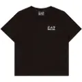 EA7 7b000020_af10378 Kortarmet T-skjorte