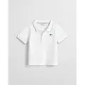 Gant 505206 Kortermet Poloskjorte