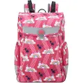 Delsey Back To School 15.6l Ryggsekk