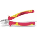 Nws Serie 49 Vde 180 Mm Diagonaltang