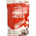 Nutrisport Gold Myseprotein Sjokolade 2000g