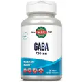 Kal Gaba 750mg Amino Acid Tabletter 90 Enheter