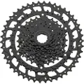 Sunrace Csu98 9az Shimano/sram Hg Kassett