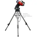 Sky-Watcher Star Discovery Mak 102 Wifi Teleskop