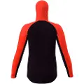 Rock Experience Blackstone Hybrid Jakke