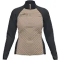 Rock Experience Lancelot Hybrid Jakke