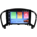 AUTO NAWIGACJE System Nissan Juke 2010+ Android Fr9 2/64 Rds1 Ni 070n Bilradio Med Skjerm