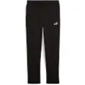 Puma ESS Small No. 1 Logo Sweatpants Women, Clothing, Black, M