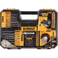 Dewalt Dt70620t-qz Bor-og Spisssett 100 Enheter