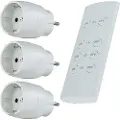 REV Radio Switch 3 Smartplugg