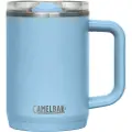 CamelBak Thrive Mug, VSS 500ml, lyseblå