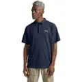 Jack Wolfskin Delgami Kortermet Poloskjorte