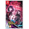 Nintendo Games Switch Mary Skelter Finale Day One Edition