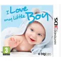 Nintendo 3ds I Love My Little Boy