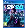Sony Ps4 Nba 2k20 Legend Edition
