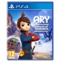 Sony Ps4 Ary And The Secret Of Seasons