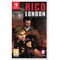 Nintendo Switch Rico London