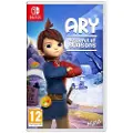 Nintendo Switch Ary And The Secret Of Seasons