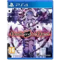 Sony Ps4 Death End Re.quest