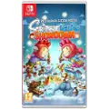 Nintendo Switch Scribblenauts Showdown