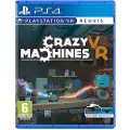 Sony Ps4 Crazy Machines Vr Vr