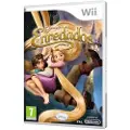 Nintendo Wii Disney´s Tangled