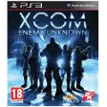 Sony Ps3 Xcom Enemy Unknown