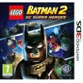 Nintendo 3ds Lego Batman 2 Dc Super Heroes