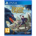 Sony Ps4 Beast Quest
