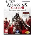 Sony Ps3 Assassin´s Creed Ii Complete Edition