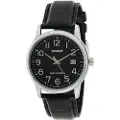 Casio Mtpv002l1b Klokke