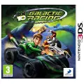 Nintendo 3ds Ben 10 Galactic Racing