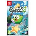 Clear River Games Switch Gimmick! 2