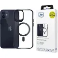 3MK Satin Iphone 12/12 Pro 6.1´´ Deksel