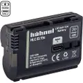 Hähnel Ultra Hlc-el15c Type Usb-c Batteri