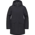 Jack Wolfskin Tempelhof Frakk