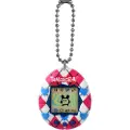 Tamagotchi Argyle Heart(P2) PDQ