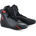 Alpinestars Faster-4 Motorsykkelsko