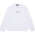 Dsquared2 Dq2739 Collegegenser