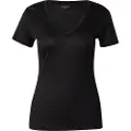 GUESS Vn Light Basic Kortarmet T-skjorte