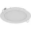 Philips Ledinaire SlimDownlight Indbyg DN065B 1200lm/830-840-865 12W Hvid Optik Ø150